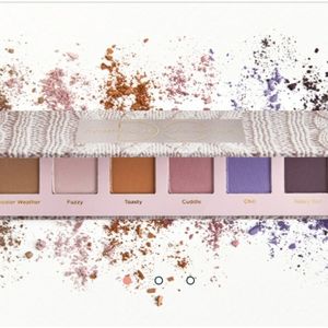 Dominique Cosmetics Eyeshadow pallette